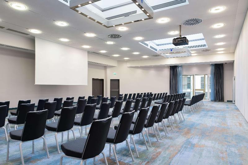 Hilton Cologne - Toplantı