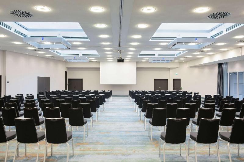 Hilton Cologne - Toplantı