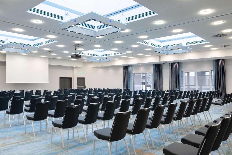 Hilton Cologne - Toplantı