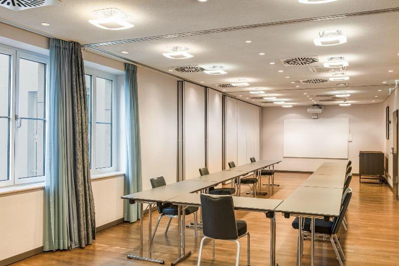 Hilton Cologne - Toplantı