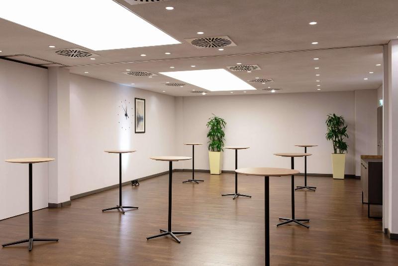 Hilton Cologne - Toplantı