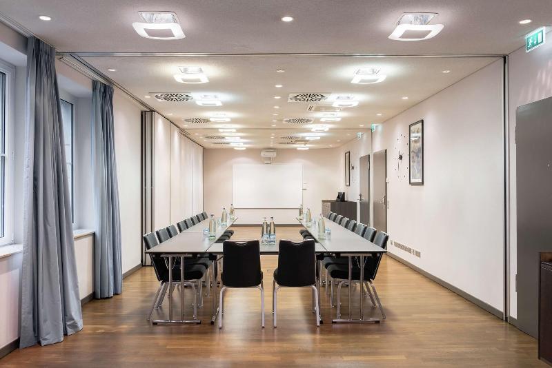 Hilton Cologne - Toplantı