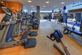 Hilton Cologne fotoÄŸrafÄ±