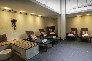 Hilton Cologne fotoÄŸrafÄ±