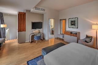 Hilton Cologne fotoÄŸrafÄ±