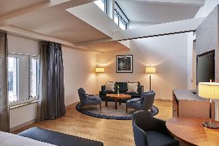 Hilton Cologne fotoÄŸrafÄ±