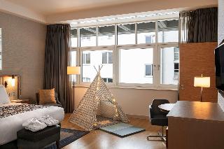 Hilton Cologne fotoÄŸrafÄ±