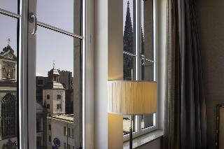 Hilton Cologne fotoÄŸrafÄ±