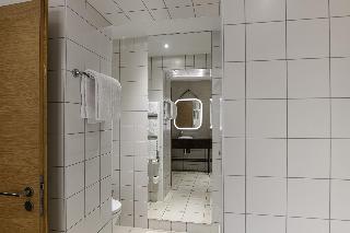 Hilton Cologne fotoÄŸrafÄ±