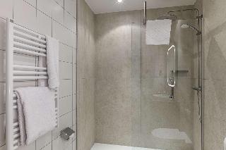 Hilton Cologne fotoÄŸrafÄ±