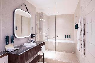 Hilton Cologne fotoÄŸrafÄ±