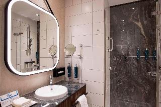 Hilton Cologne fotoÄŸrafÄ±