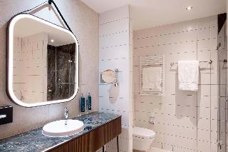 Hilton Cologne fotoÄŸrafÄ±