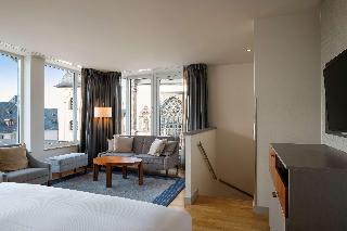 Hilton Cologne fotoÄŸrafÄ±