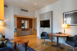 Hilton Cologne fotoÄŸrafÄ±