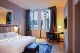 Hilton Cologne oda fotoğrafı
