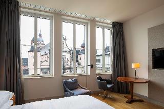 Hilton Cologne fotoÄŸrafÄ±