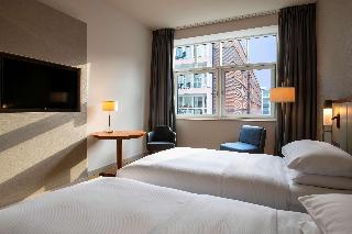 Hilton Cologne fotoÄŸrafÄ±