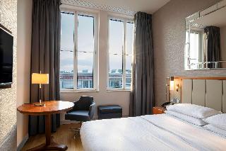 Hilton Cologne fotoÄŸrafÄ±