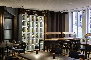 Hilton Cologne fotoÄŸrafÄ±