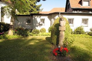 Kloster Maria Hilf fotoÄŸrafÄ±
