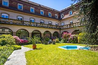Kloster Maria Hilf fotoÄŸrafÄ±