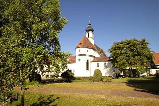 Kloster Maria Hilf fotoÄŸrafÄ±