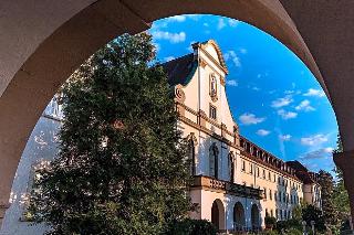 Kloster Maria Hilf fotoÄŸrafÄ±