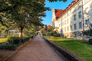 Kloster Maria Hilf otel fotoğrafı