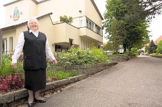 Kloster Maria Hilf fotoÄŸrafÄ±