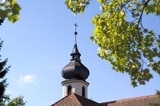 Kloster Maria Hilf fotoÄŸrafÄ±