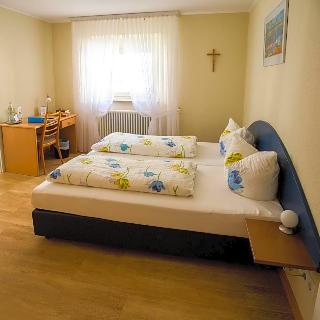 Kloster Maria Hilf fotoÄŸrafÄ±