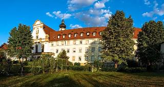 Kloster Maria Hilf fotoÄŸrafÄ±