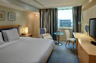 Hilton Dusseldorf fotoÄŸrafÄ±