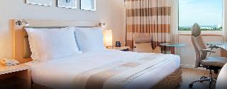 Hilton Dusseldorf fotoÄŸrafÄ±