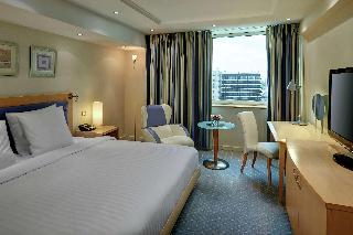 Hilton Dusseldorf fotoÄŸrafÄ±