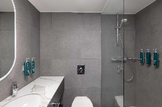 Hilton Dusseldorf fotoÄŸrafÄ±