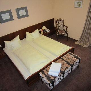 Beek otel fotoğrafı