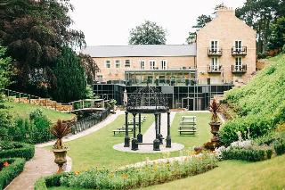 Raithwaite Hall otel fotoğrafı