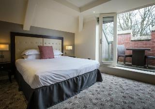 Raithwaite Hall fotoÄŸrafÄ±