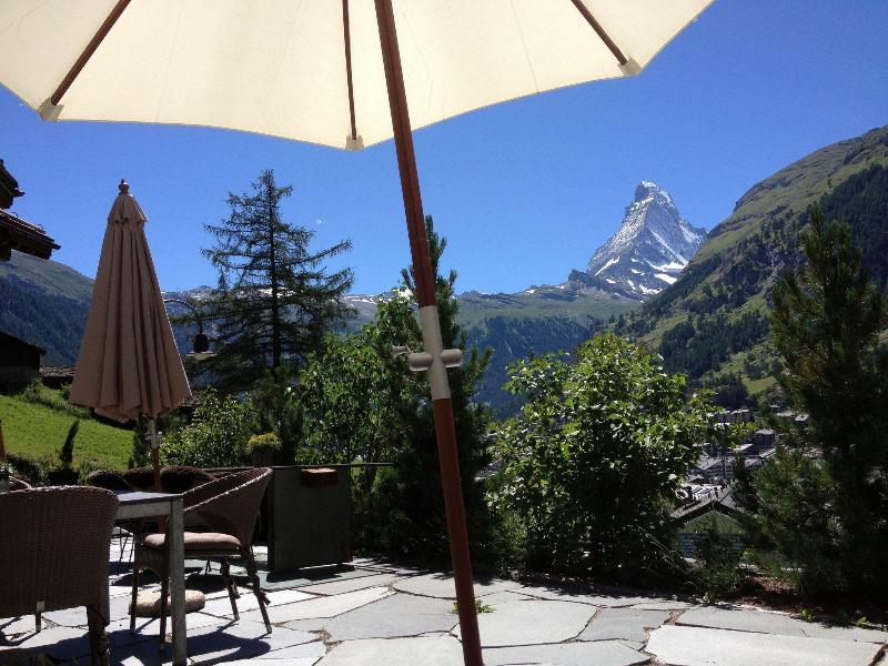 Alpenlodge, Hotel - Genel