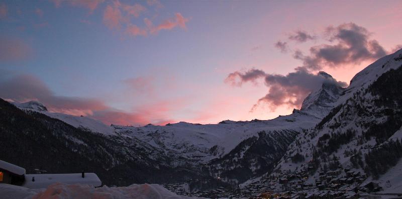 Alpenlodge, Hotel - Genel