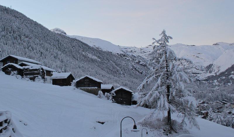 Alpenlodge, Hotel - Genel