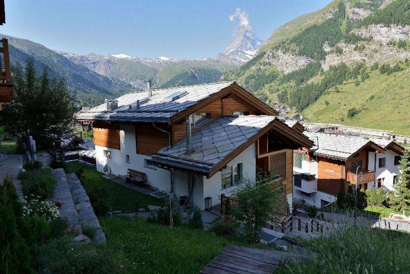Alpenlodge, Hotel - Genel
