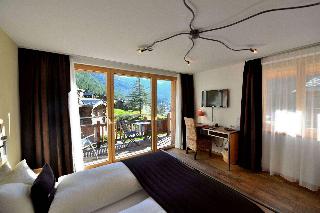 Alpenlodge, Hotel