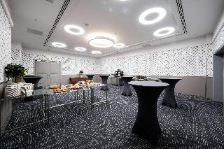 Radisson Blu Conference Hotel Düsseldorf fotoÄŸrafÄ±