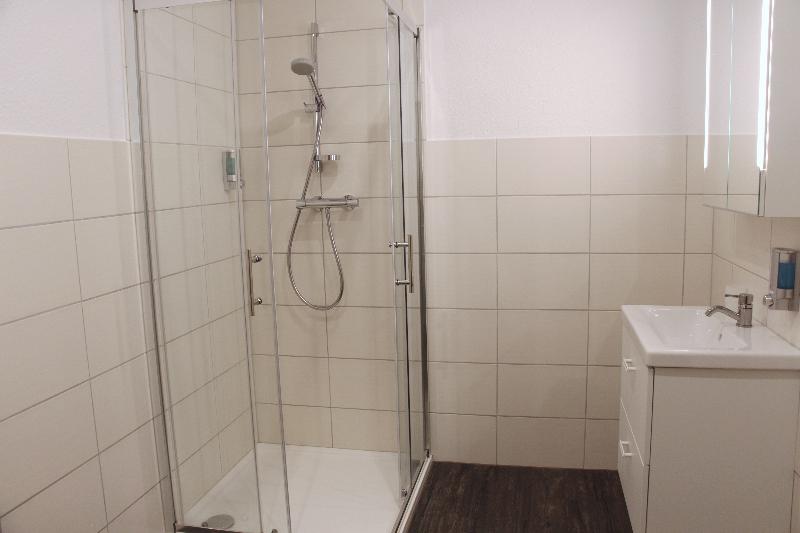 Regiohotel Schanzenhaus - Genel