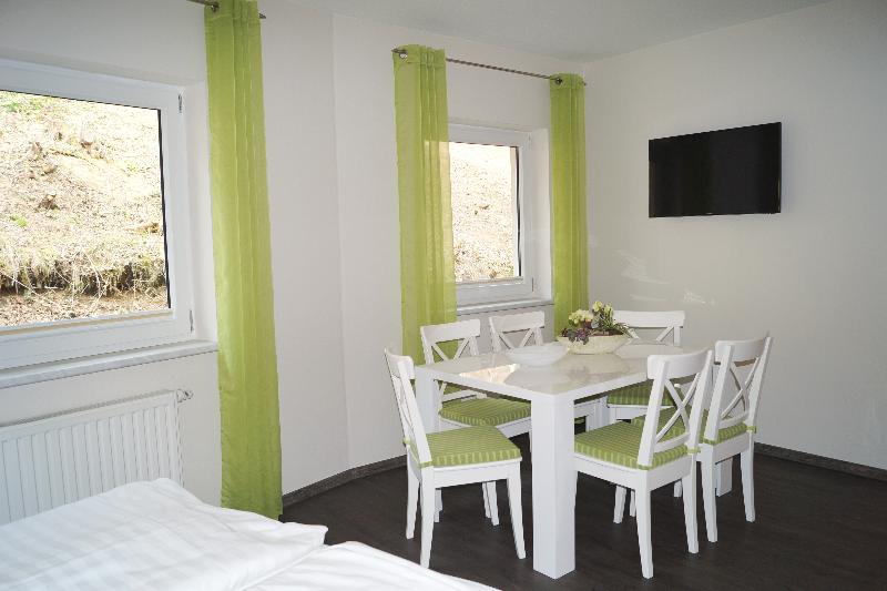 Regiohotel Schanzenhaus - Oda