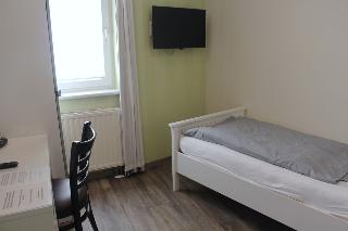 Regiohotel Schanzenhaus fotoÄŸrafÄ±