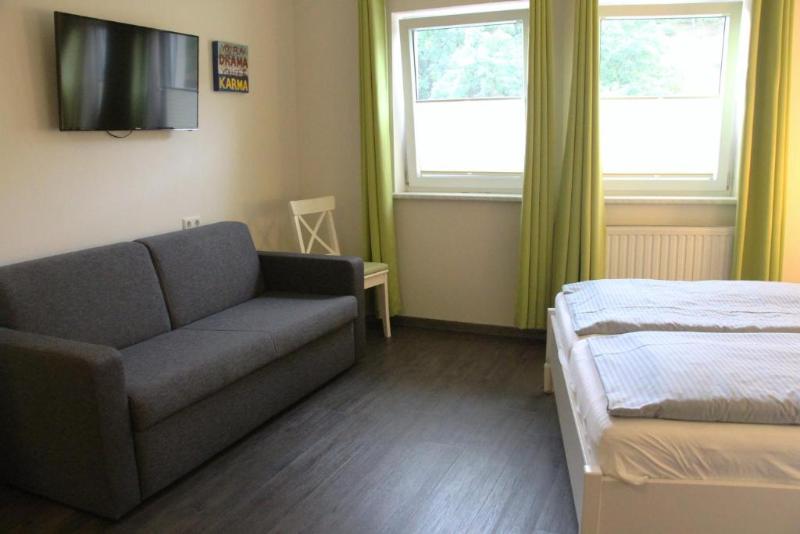 Regiohotel Schanzenhaus - Oda